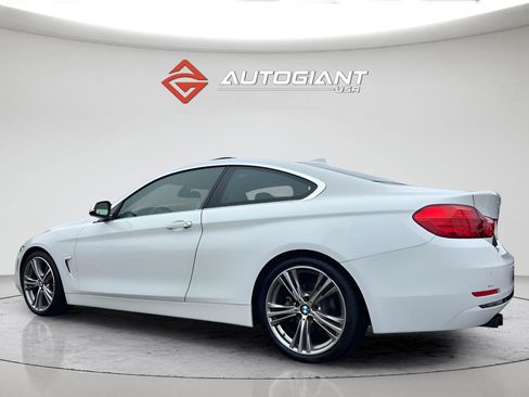Used 2016 BMW 428i 428i image 4