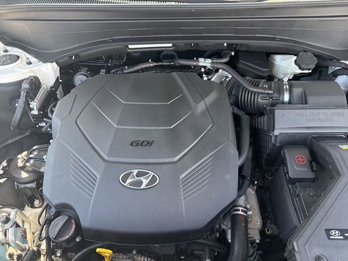 Used 2025 Hyundai Palisade SEL AWD/4WD image 36