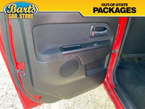 Used 2011 Chevrolet Colorado LT image 16