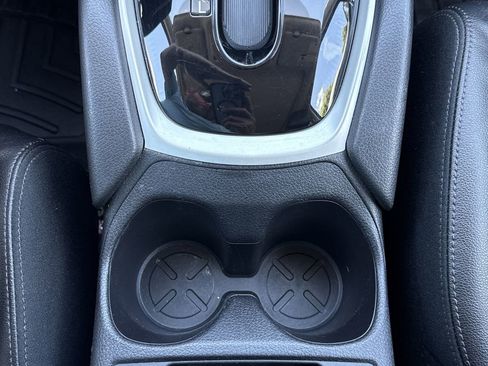 Used 2016 Nissan Rogue SL w/ SL Premium Package AWD/4WD image 29