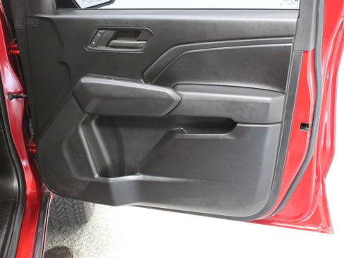Used 2023 Chevrolet Colorado Trail Boss w/ Advanced Trailering Package AWD/4WD image 34