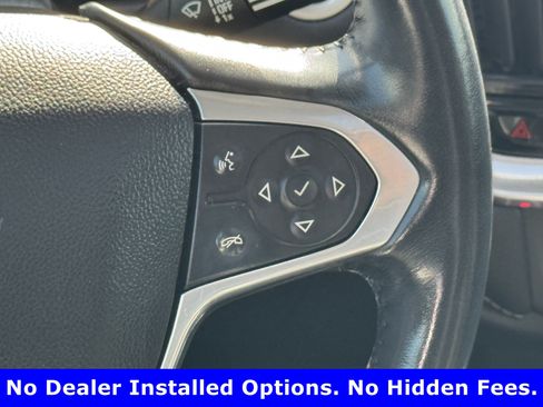 Used 2020 Chevrolet Traverse High Country w/ LPO, Floor Liner Package FWD image 14