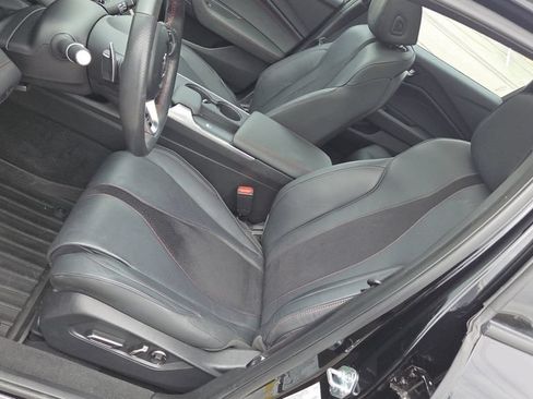 Used 2025 Acura TLX Type S AWD/4WD image 16