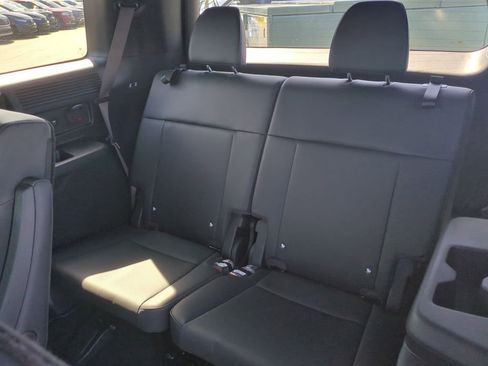 New 2026 Hyundai Santa Fe Calligraphy image 16