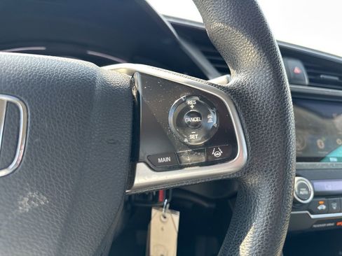 Used 2020 Honda Civic LX image 21
