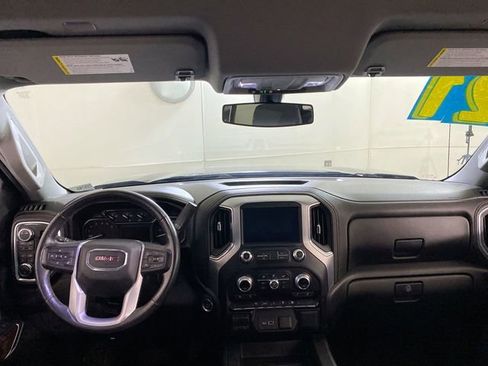 Used 2021 GMC Sierra 1500 Elevation image 33