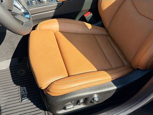 New 2026 Cadillac CT5 Premium Luxury RWD image 20