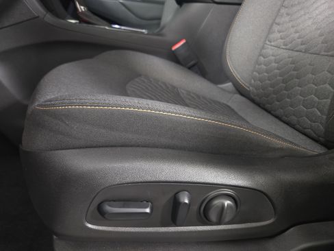 Used 2021 Chevrolet Equinox LT AWD/4WD image 29