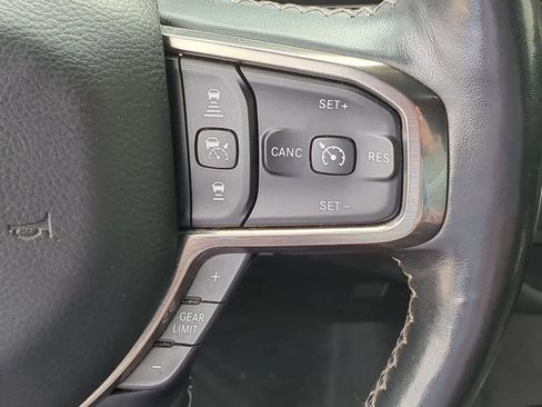 Certified 2019 RAM 1500 Limited image 24