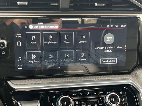 Used 2024 GMC Sierra 2500 Denali w/ Denali Reserve Package image 24