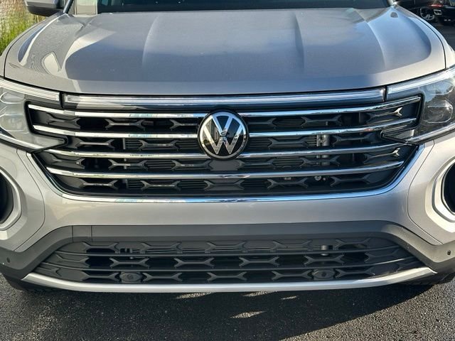 New 2026 Volkswagen Atlas SE AWD/4WD image 7