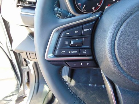 New 2026 Subaru Ascent Touring w/ Popular Package #1 AWD/4WD image 18