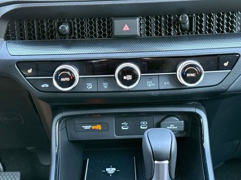 New 2026 Honda CR-V Sport-L image 17