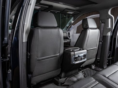 Used 2022 GMC Sierra 2500 Denali image 34