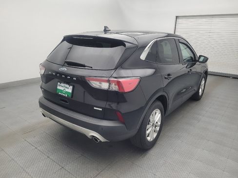 Used 2020 Ford Escape SE FWD image 9