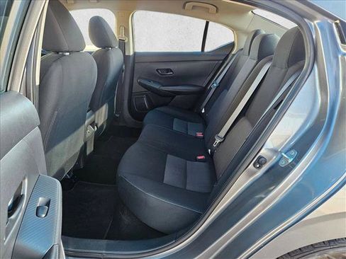 Used 2024 Nissan Sentra SV image 18