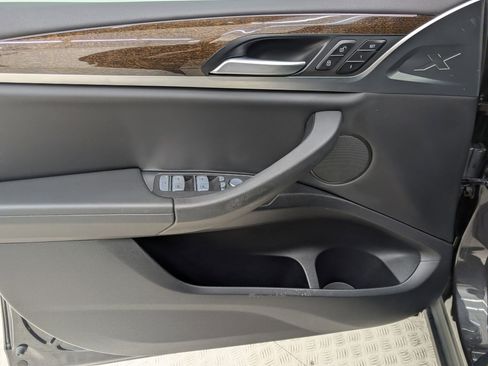 Used 2023 BMW X3 xDrive30i w/ Premium Package image 14