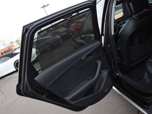 Used 2019 Audi A4 2.0T allroad Prestige w/ Prestige Package image 35