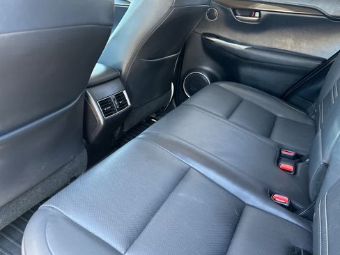 Used 2016 Lexus NX 200t AWD w/ Premium Package image 4