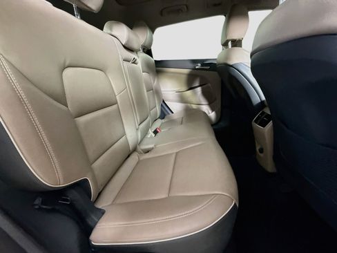 Used 2020 Hyundai Tucson Ultimate FWD image 27