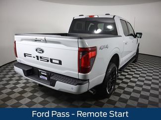 New 2026 Ford F150 XLT w/ Equipment Group 302A MID AWD/4WD video 3