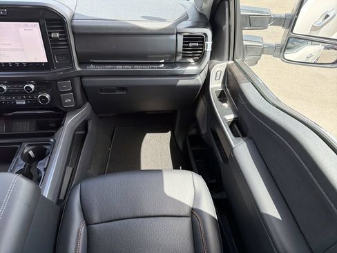 New 2026 Ford F250 Lariat AWD/4WD image 16