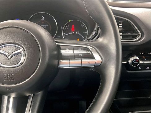 Used 2023 MAZDA CX-30 AWD 2.5 S w/ Premium Package image 24