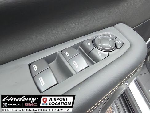 New 2026 GMC Yukon XL Elevation w/ Elevation Premium Package image 25