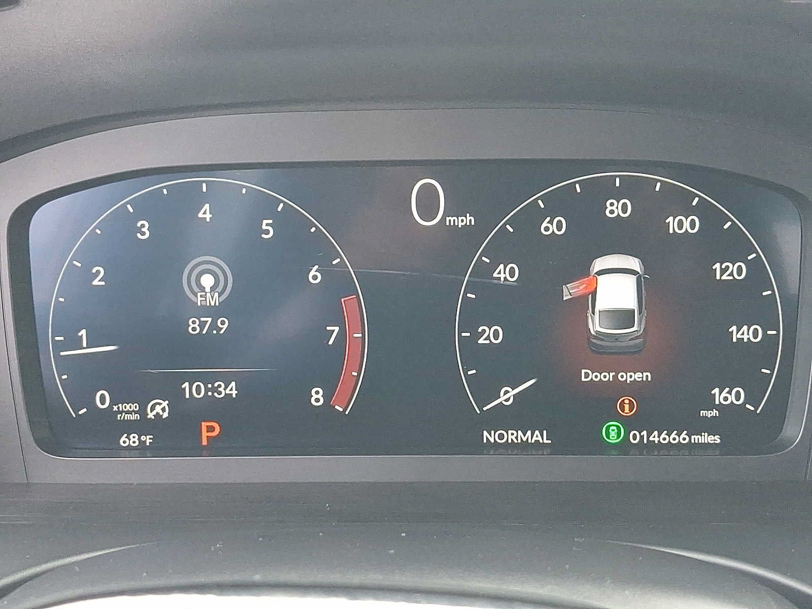 Used 2025 Acura Integra FWD image 20