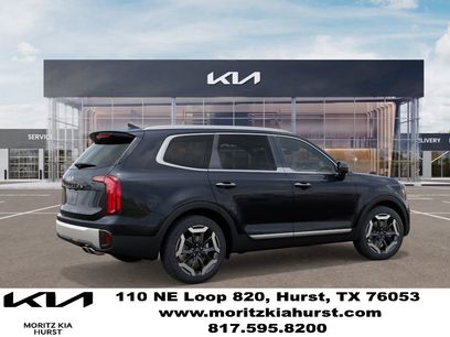 New 2025 Kia Telluride S