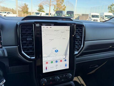 New 2025 Ford Ranger XLT image 16