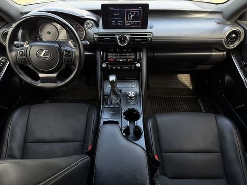 Used 2024 Lexus IS 300 300 image 11