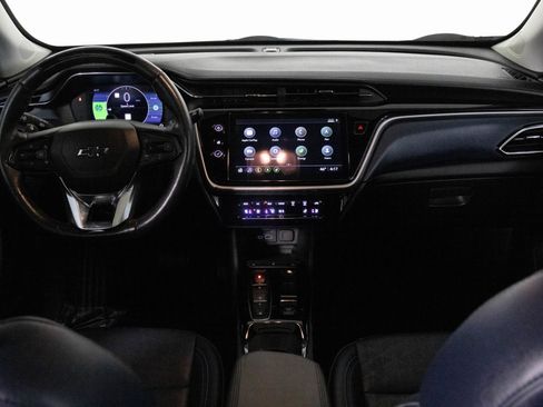 Used 2023 Chevrolet Bolt EUV Premier w/ Sun & Sound Package image 22