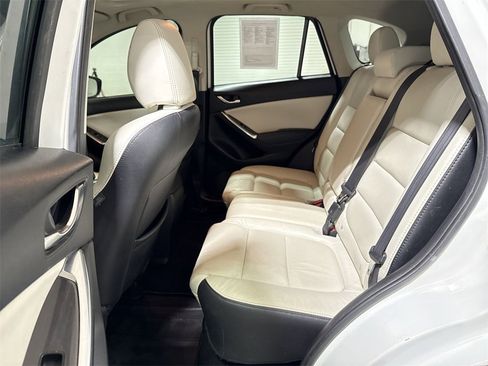 Used 2016 MAZDA CX-5 Grand Touring image 24