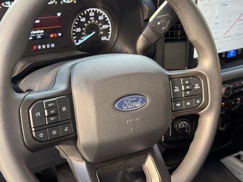 Used 2026 Ford F150 XL w/ Equipment Group 103A High AWD/4WD image 15