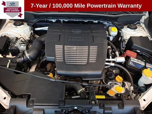Certified 2023 Subaru Forester Premium AWD/4WD image 27