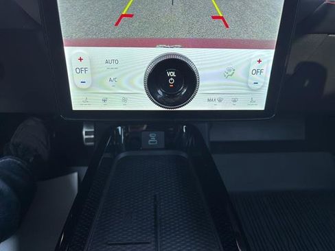 Certified 2021 Ford Mustang Mach-E Premium w/ Equipment Group 301A image 25