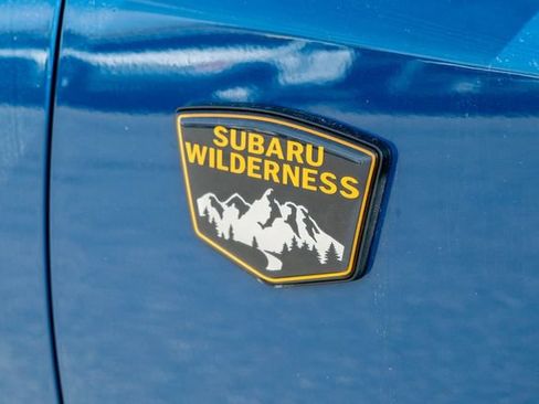 Used 2022 Subaru Outback Wilderness AWD/4WD image 9
