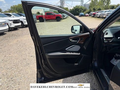 Used 2020 Acura RDX AWD w/ Advance Package image 9