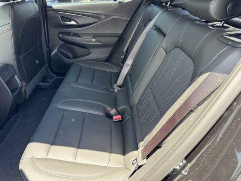 New 2026 Buick Envista Sport Touring FWD image 14