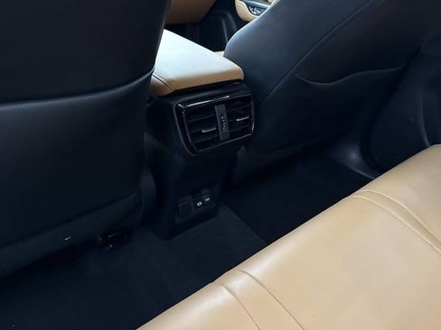 Certified 2026 Lexus NX 350 AWD w/ Accessory Package (2T) image 16
