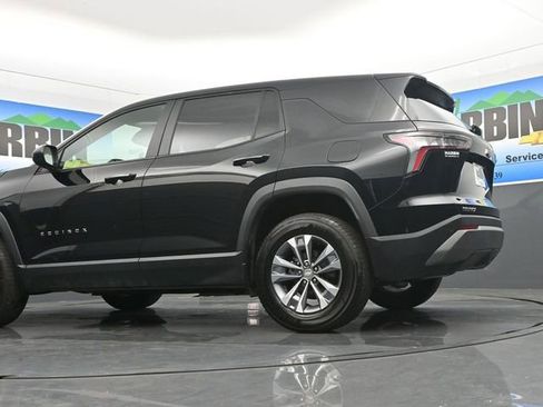 Used 2025 Chevrolet Equinox LT image 9