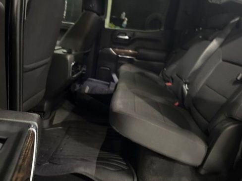 Used 2022 GMC Sierra 1500 Elevation w/ Driver Alert Package I AWD/4WD image 28