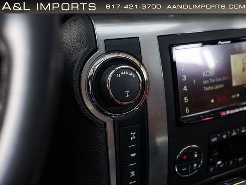 Used 2008 HUMMER H2 AWD/4WD image 47
