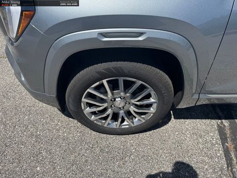 New 2026 GMC Terrain Denali AWD/4WD image 9