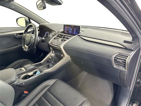Used 2021 Lexus NX 300 F Sport image 30