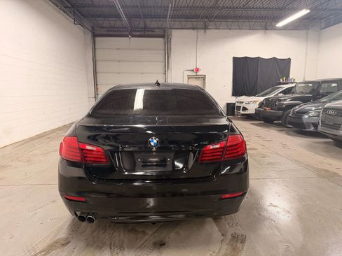 Used 2014 BMW 528i xDrive Sedan image 7