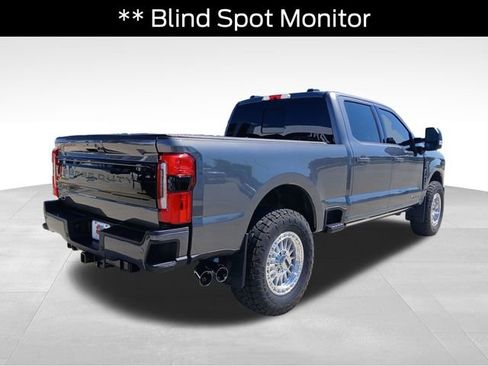 Used 2026 Ford F250 Platinum AWD/4WD image 5