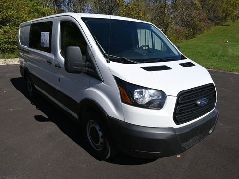 Used 2019 Ford Transit 150 130 Low Roof image 1