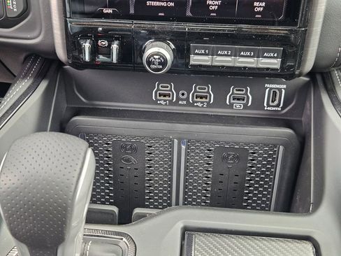 New 2026 RAM 1500 RHO w/ RHO Level 1 Equipment Group AWD/4WD image 27